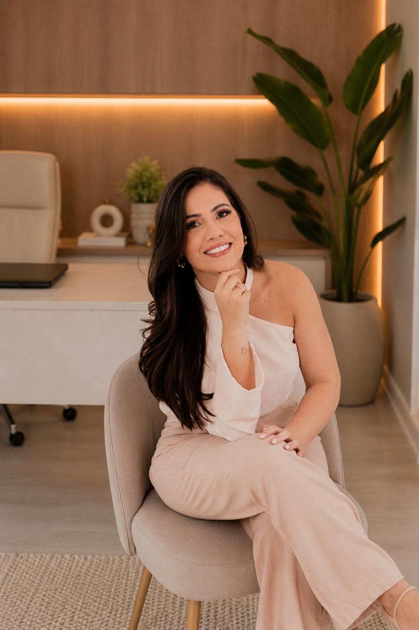 Larissa Ferreira Capo