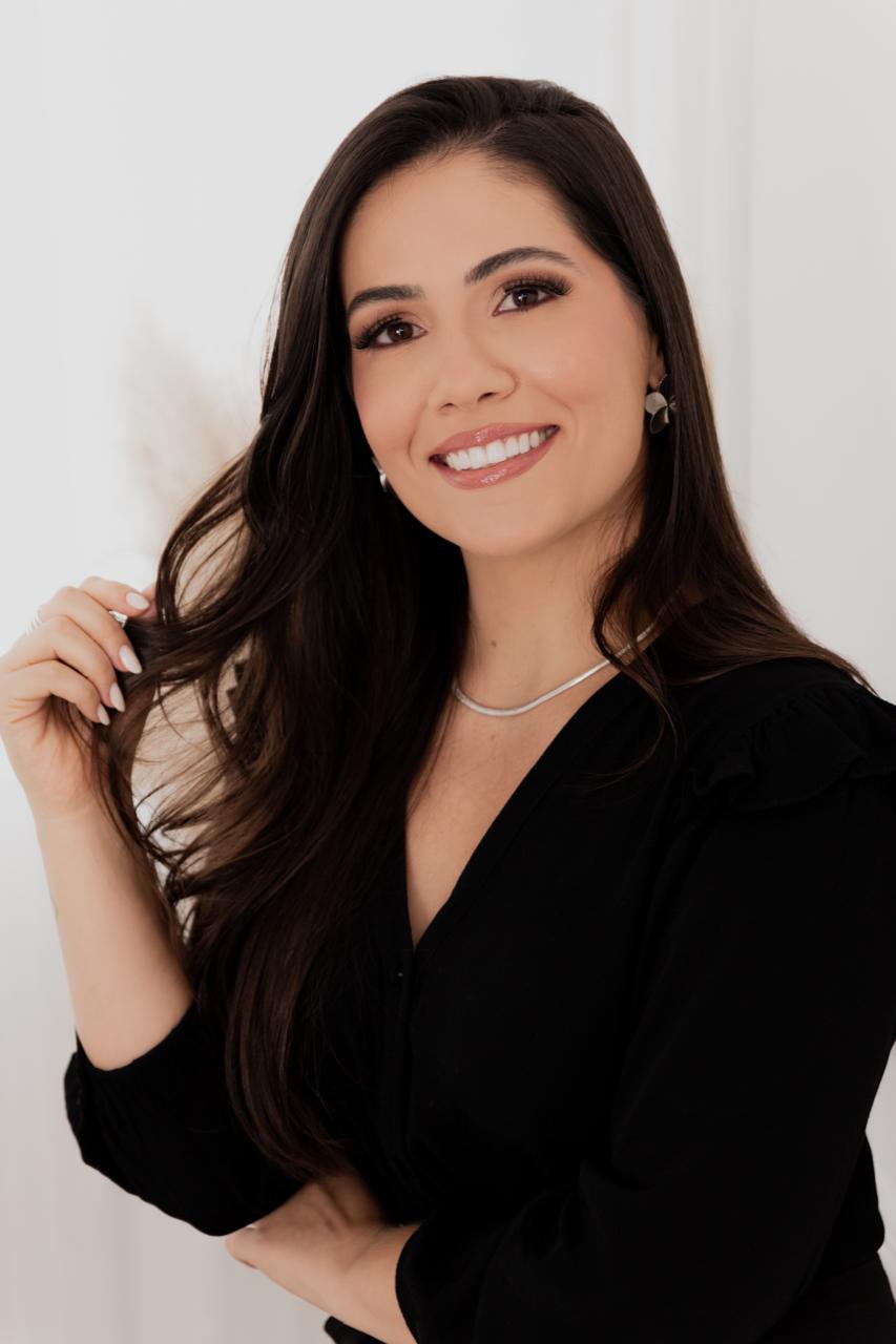 Larissa Ferreira Capo