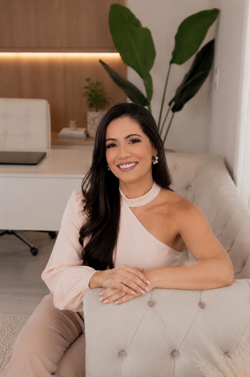 Larissa Ferreira Capo